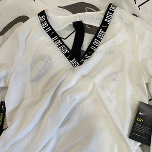 New Nike Training Shirt
